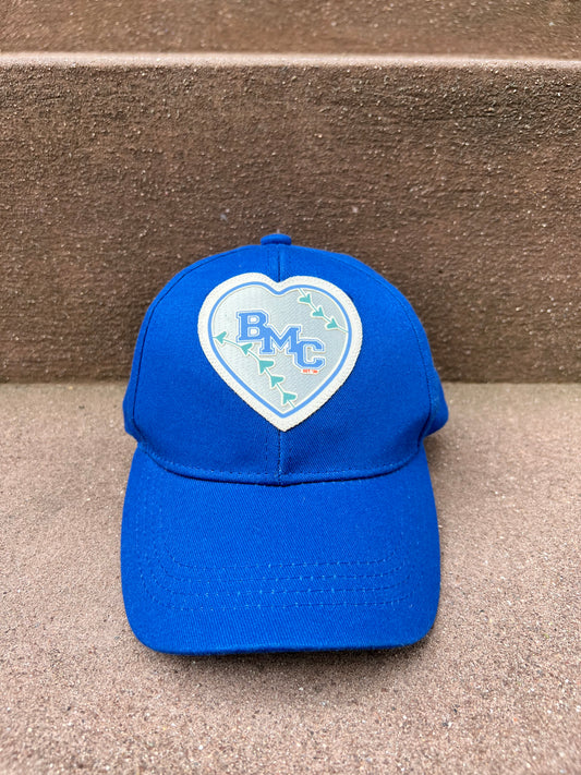 “Boy” Baseball Cap