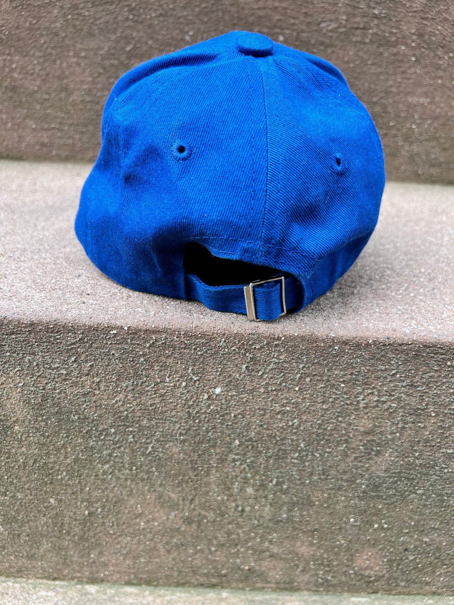 “Boy” Baseball Cap