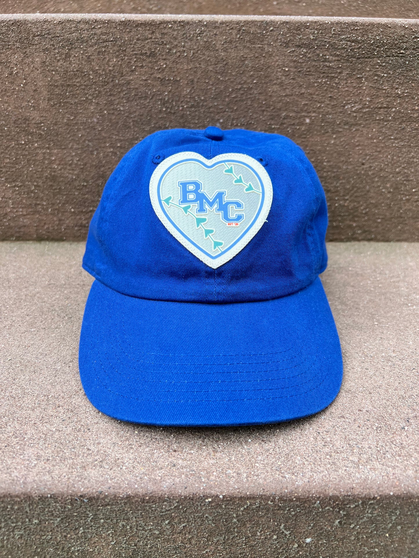 “Mom” Baseball Cap