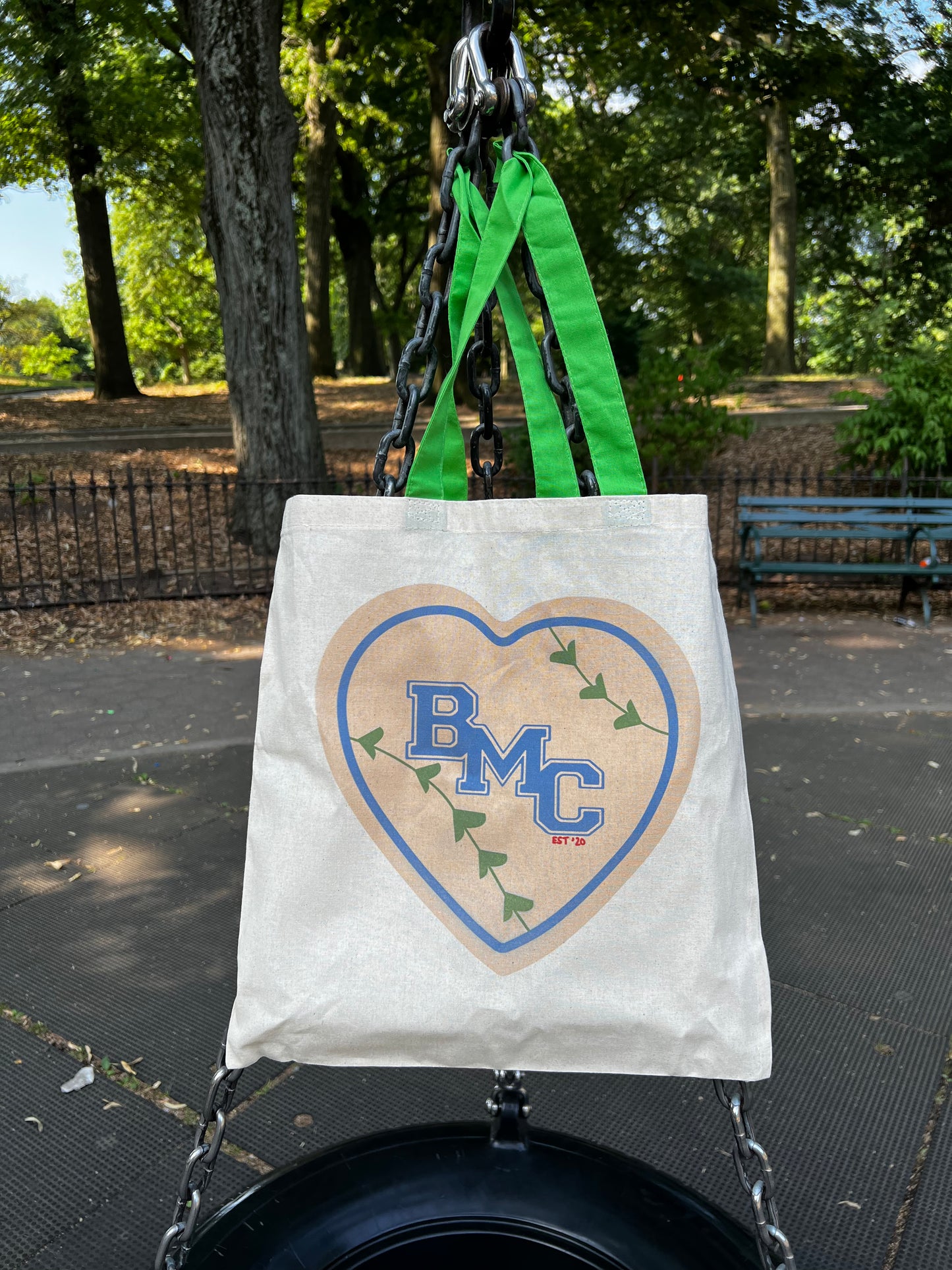 BMC Tote